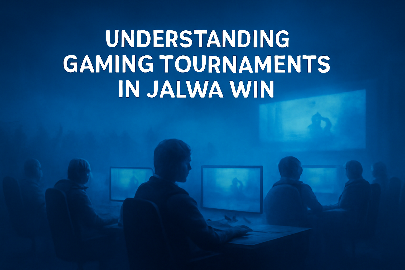 An illustration demonstrating account security tips for Jalwa Win.