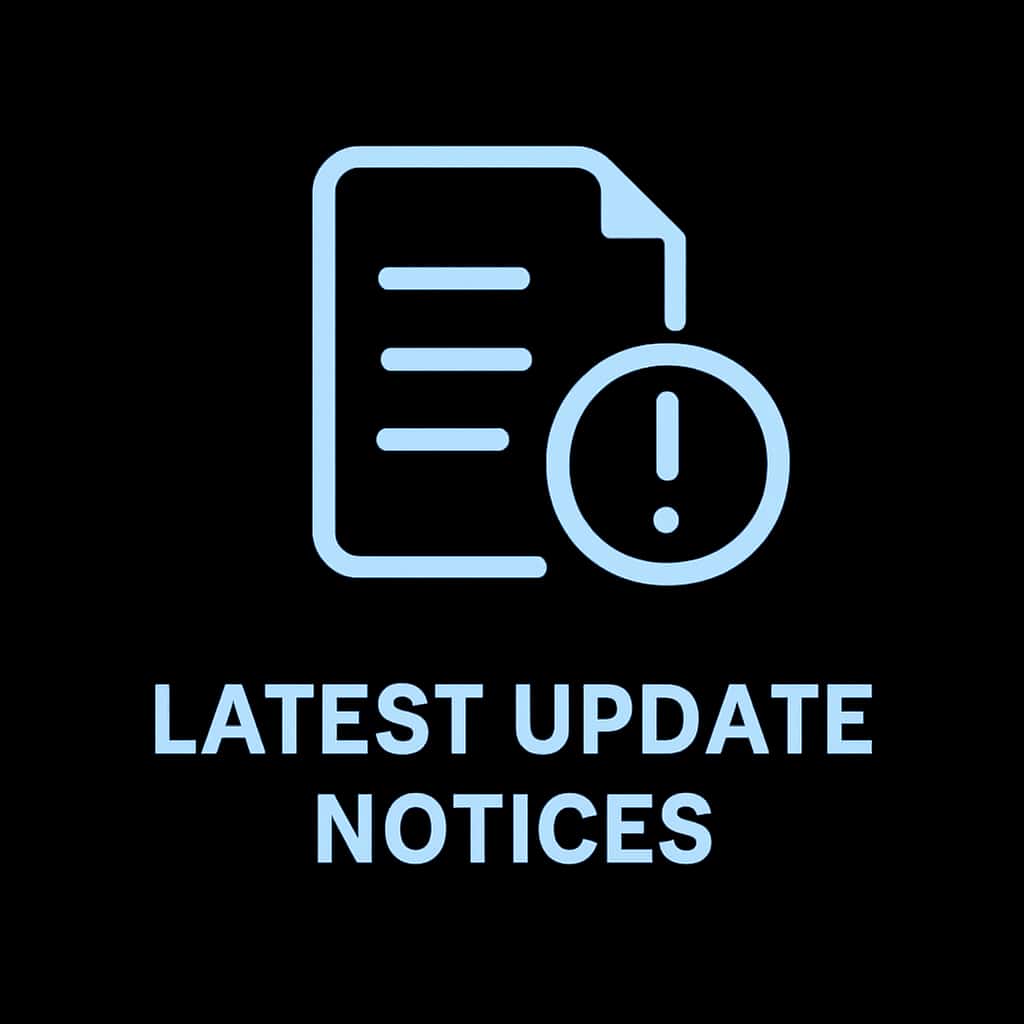 Badge concept for Jalwa Win updates.