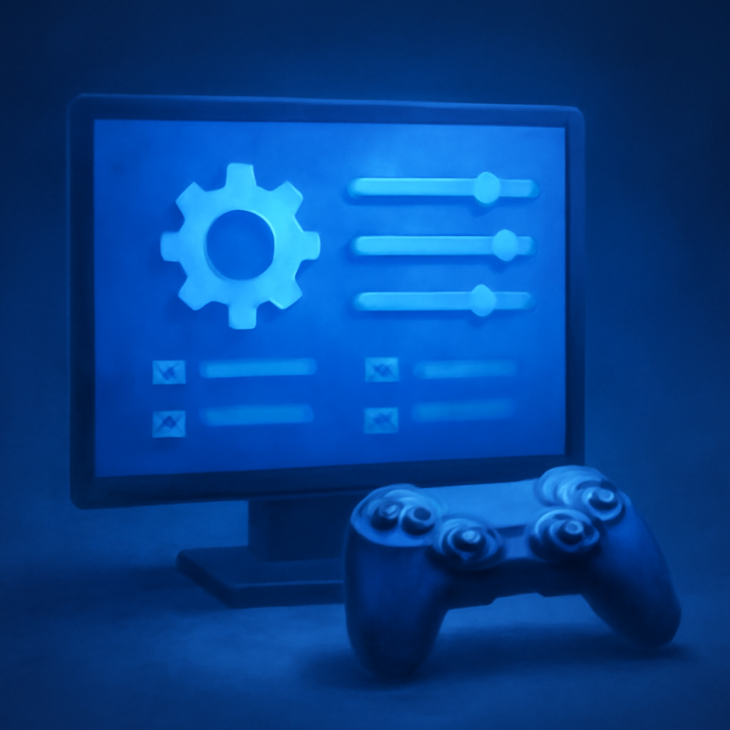 Icon representing the Jalwa Win guide for Android.