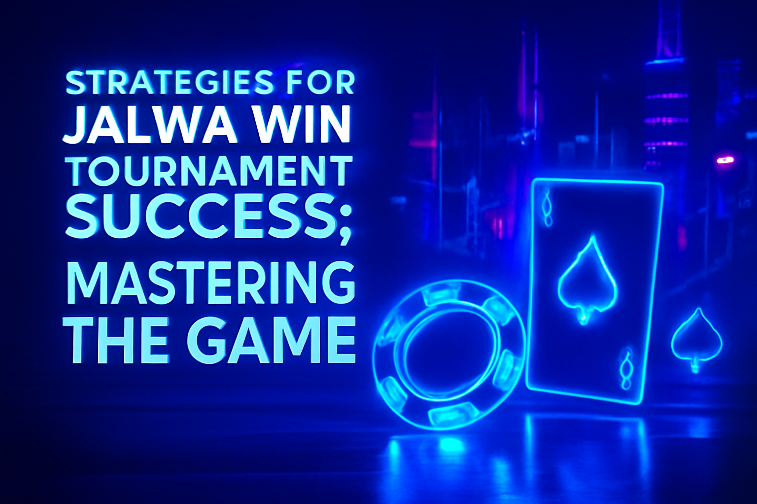 An informational image representing the update process for the Jalwa Win app.