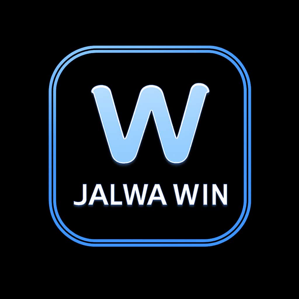 Jalwa Win App Icon