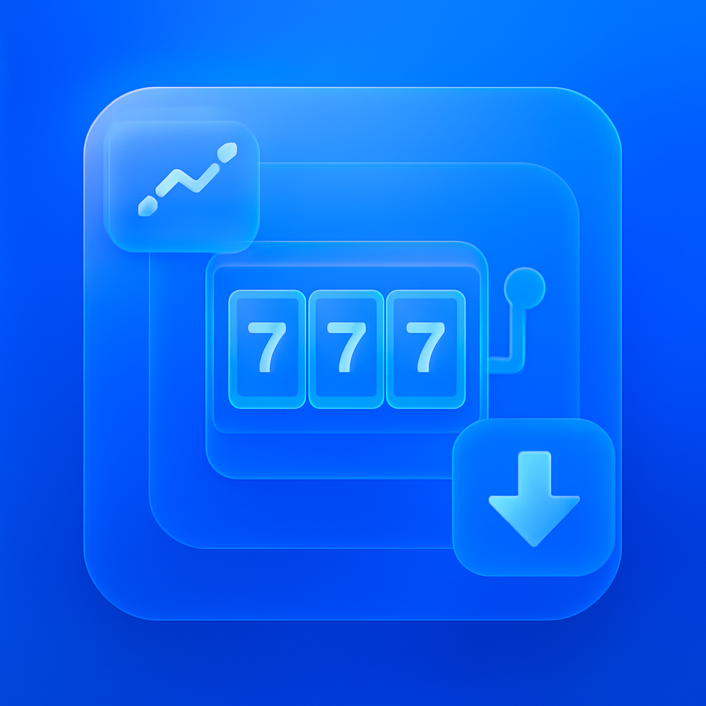 Illustration explaining installation steps for Jalwa Win on Android.