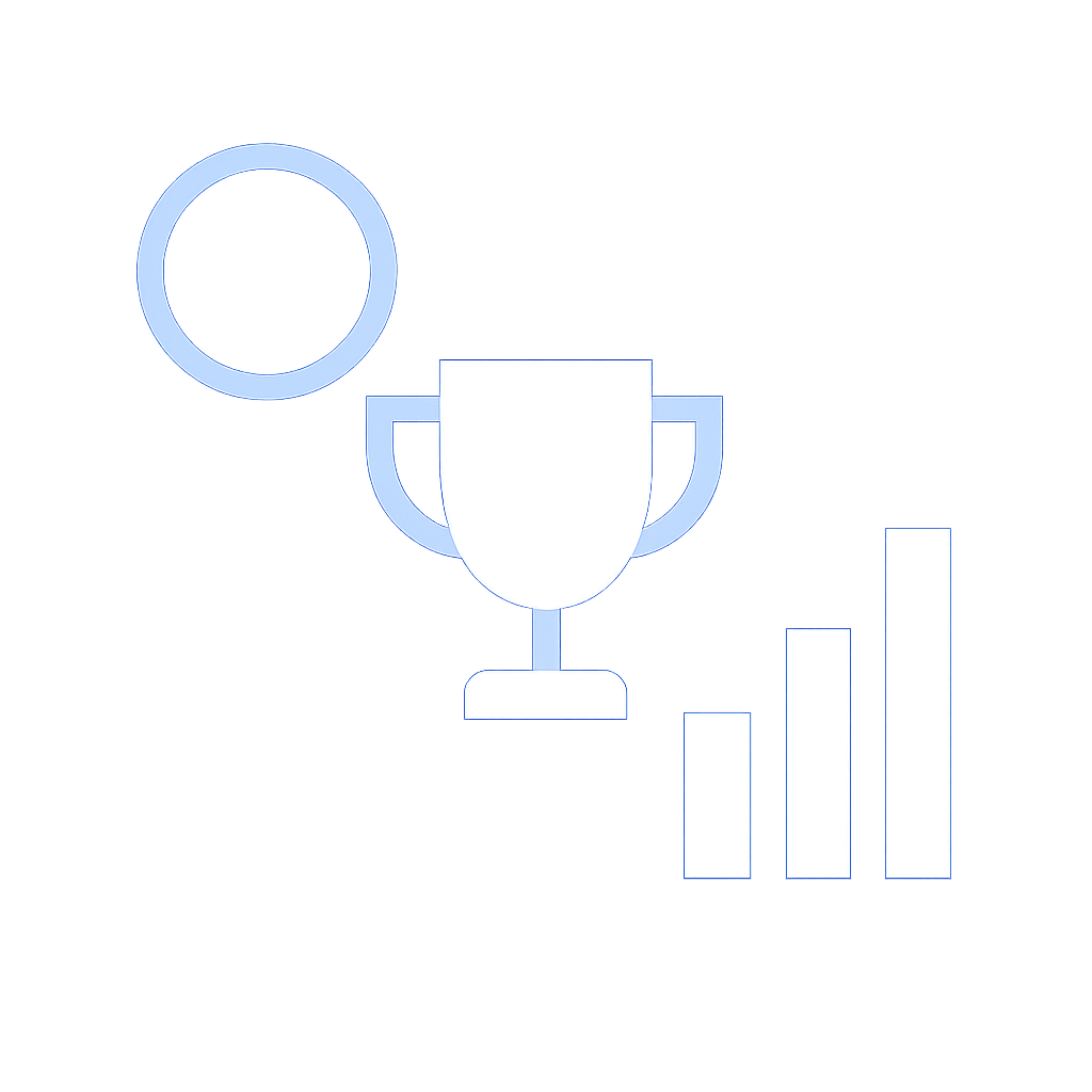 A badge representing the Permissions Guide for Jalwa Win.
