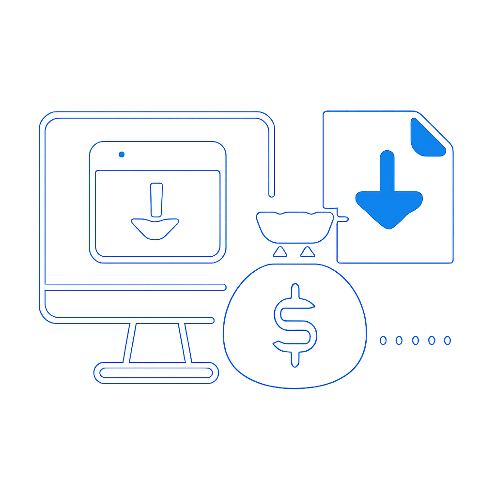 A diagram illustrating methods to secure your Jalwa Win account.